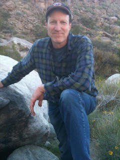 tom berridge Tom Berridge, Director