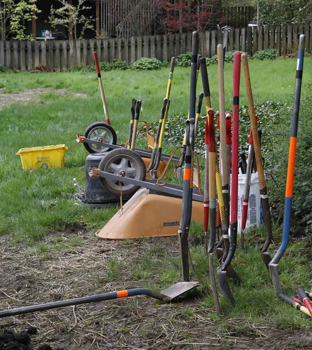 Tools Tools
