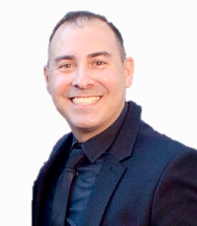 PatrickGutierrez Patrick Gutierrez, Director