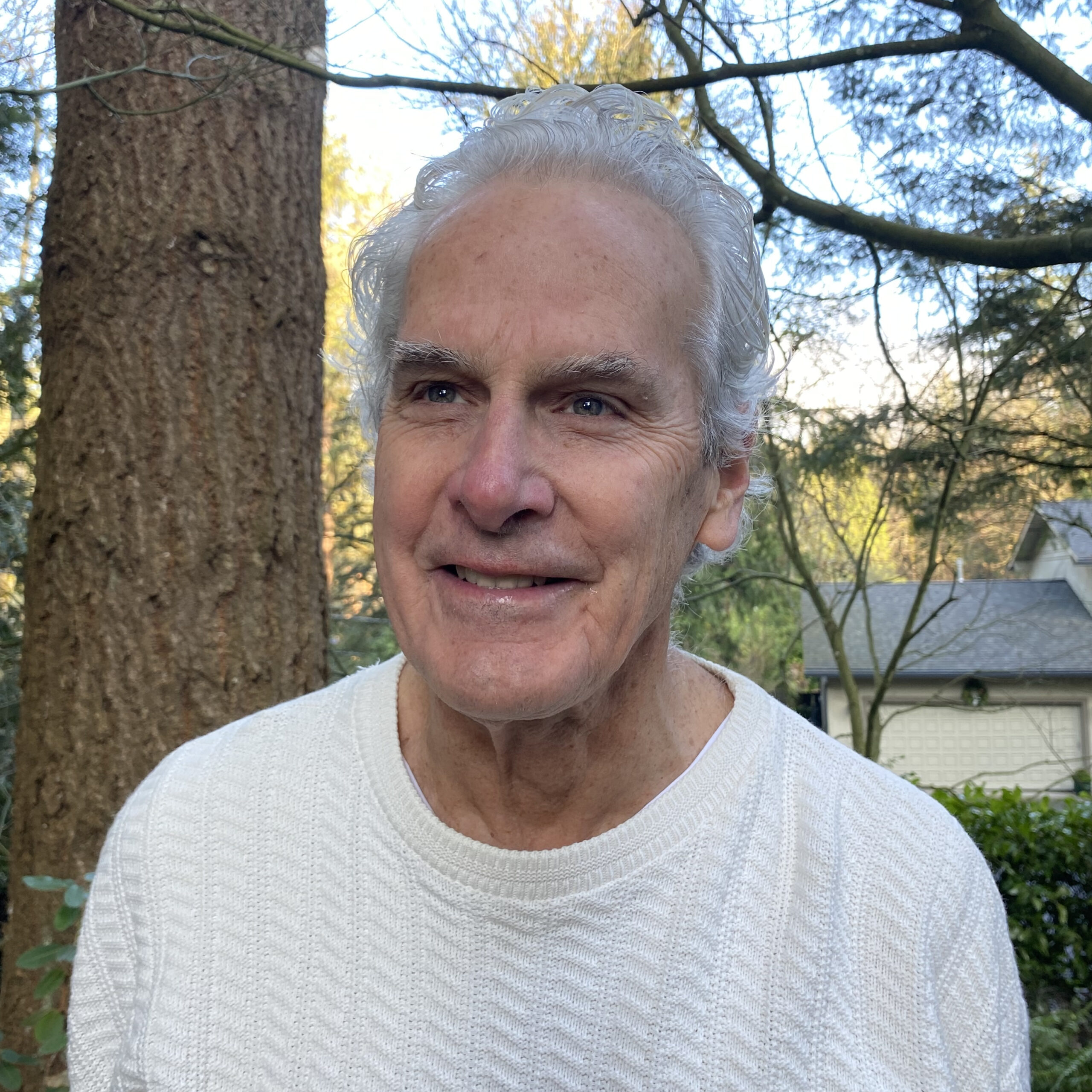 TomBlandSquare Tom Bland