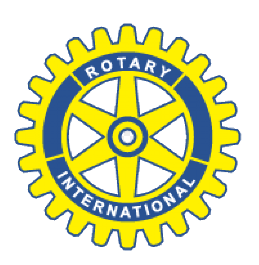 rotary-club-logo Rotary International Logo
